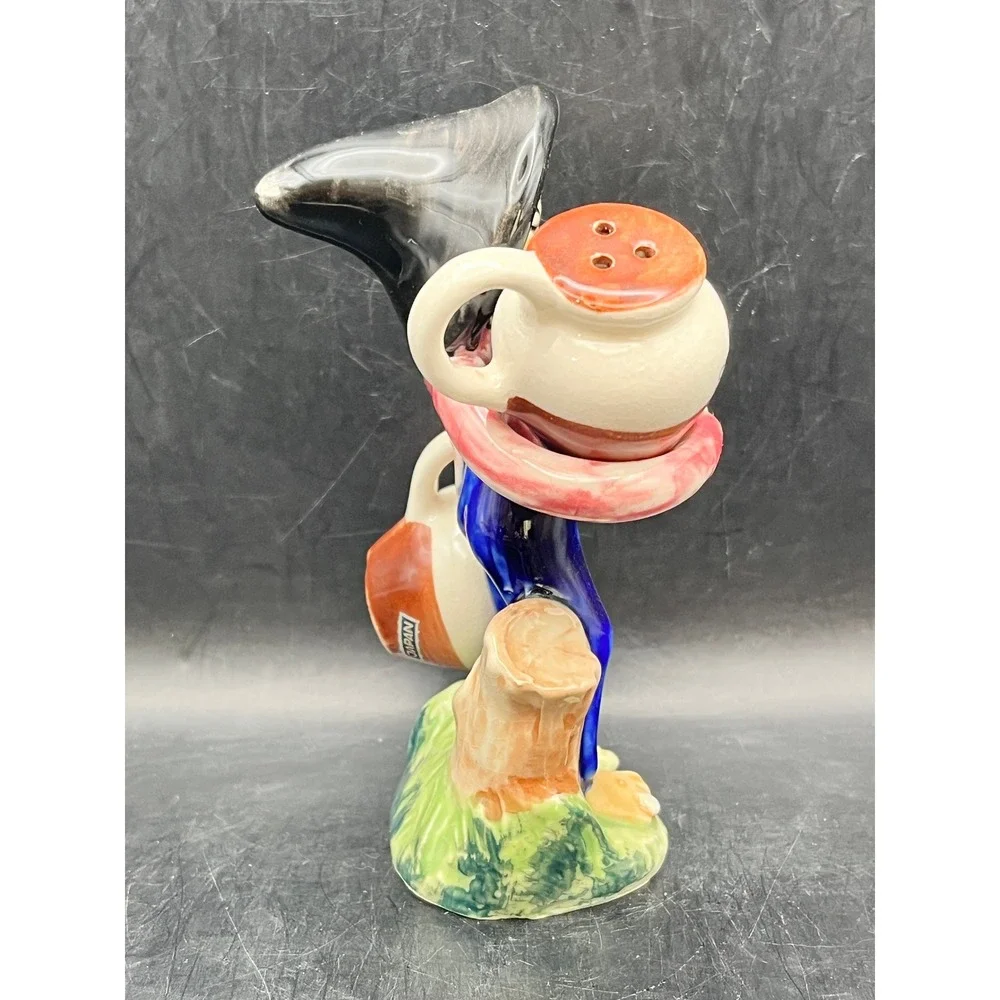 VTG Moonshiner w/ Salt‎ & Pepper Shakers-